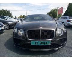 Bentley Continental GT 4,0 GT V8 S,MULLINER, KOUP V CZ - 2