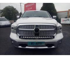 Dodge RAM 5,7 HEMI LARAMIE,RAM BOXY,MAX VÝBAVA,SERVISKA - 2