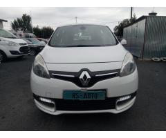 Renault Scénic 1,5 dCi 81kw,DIGIKLIMA,NAVI!! - 2