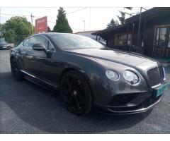 Bentley Continental GT 4,0 GT V8 S,MULLINER, KOUP V CZ - 3