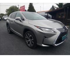 Lexus RX 450h 3,5 450h 4×4 EXECUTIVE,SERVISKA - 3