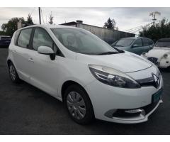 Renault Scénic 1,5 dCi 81kw,DIGIKLIMA,NAVI!! - 3