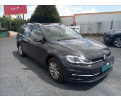 VW Passat 2,0Tdi DSG 140kW Elegance Variant 1 MAJ ČR