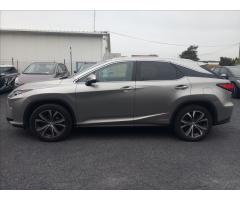 Lexus RX 450h 3,5 450h 4×4 EXECUTIVE,SERVISKA - 4