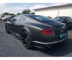 Bentley Continental GT 4,0 GT V8 S,MULLINER, KOUP V CZ - 5