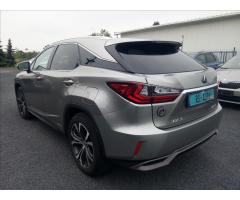 Lexus RX 450h 3,5 450h 4×4 EXECUTIVE,SERVISKA - 5