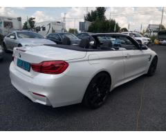 BMW M4 COMPETITION M-DRIVE TOP STAV!! - 6