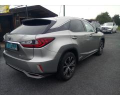 Lexus RX 450h 3,5 450h 4×4 EXECUTIVE,SERVISKA - 6