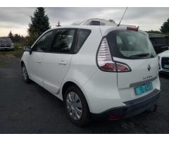 Renault Scénic 1,5 dCi 81kw,DIGIKLIMA,NAVI!! - 6