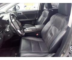 Lexus RX 450h 3,5 450h 4×4 EXECUTIVE,SERVISKA - 7