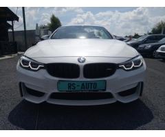 BMW M4 COMPETITION M-DRIVE TOP STAV!! - 8