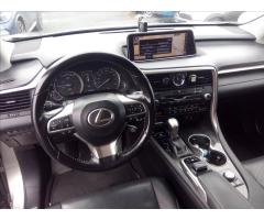 Lexus RX 450h 3,5 450h 4×4 EXECUTIVE,SERVISKA - 8