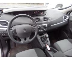 Renault Scénic 1,5 dCi 81kw,DIGIKLIMA,NAVI!! - 8