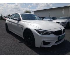 BMW M4 COMPETITION M-DRIVE TOP STAV!! - 9