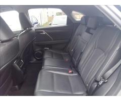 Lexus RX 450h 3,5 450h 4×4 EXECUTIVE,SERVISKA - 9