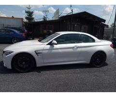 BMW M4 COMPETITION M-DRIVE TOP STAV!! - 10