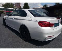 BMW M4 COMPETITION M-DRIVE TOP STAV!! - 12