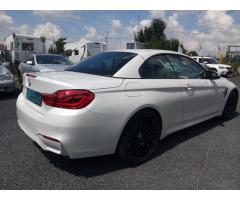 BMW M4 COMPETITION M-DRIVE TOP STAV!! - 13