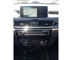 BMW X1 2,0 xDrive20d KŮŽE, HUD, CZ,1.MAJ. - 11