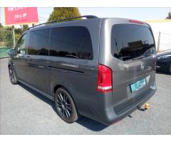 Mercedes-Benz Vito 2,1 119 CDI LONG,KŮŽE,TOP STAV!! - 6