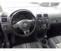 Volkswagen Touran 2,0 TDI HIGHLINE NAVI, PANORAMA - 7