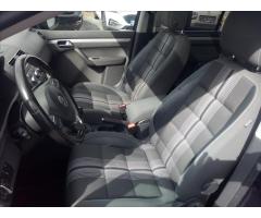 Volkswagen Touran 2,0 TDI HIGHLINE NAVI, PANORAMA - 8