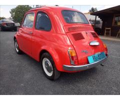 Fiat 500 0,6 V TOP STAVU,PO CELKOVÉ RENOVACI!! - 6