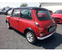 Mini Cooper 1,0 PLNĚ POJÍZDNÉ, VÝBORNÝ STAV - 6