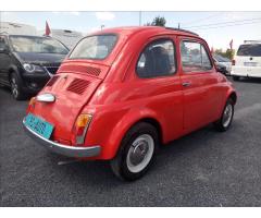 Fiat 500 0,6 V TOP STAVU,PO CELKOVÉ RENOVACI!! - 7