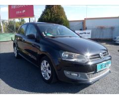 Volkswagen Polo 1,2 TSI 77KW HIGHLINE,DIGIKLIMA - 3