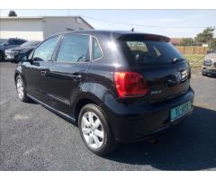 Volkswagen Polo 1,2 TSI 77KW HIGHLINE,DIGIKLIMA - 5