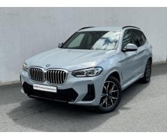 BMW X3 xDrive30e - 1