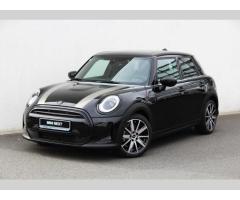 Mini Cooper 5-doors - 1