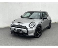 Mini Cooper SE - 1