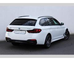 BMW Řada 5 540i - 2