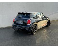 Mini Cooper benzin - 2