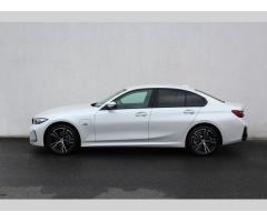 BMW Řada 3 330e - 3