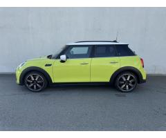 Mini Cooper 5-doors - 3