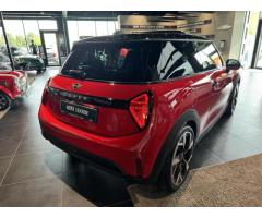 Mini Cooper C _ NEW - 3