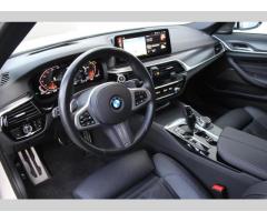 BMW Řada 5 Diesel - 4