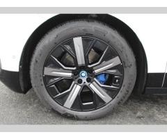 BMW iX xDrive 40 - 4