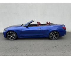 BMW Řada 4 430i cabrio - 5