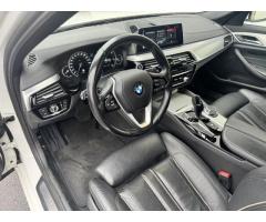 BMW Řada 5 520d xDrive Sedan Luxury line - 5