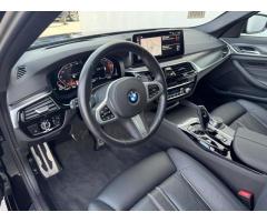 BMW Řada 5 530d xDrive Touring Laser 360c - 5