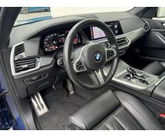 BMW X5 M50d Individual - 5