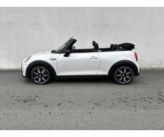 Mini Cooper Cabrio - 5