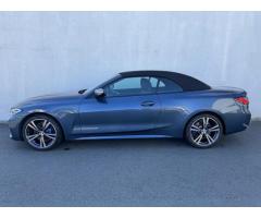 BMW Řada 4 M440i xDrive Cabrio Harman - 6