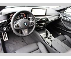 BMW Řada 5 540i - 6