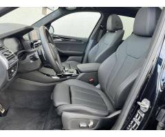 BMW X3 20d xDrive M-Paket Panoramat - 6