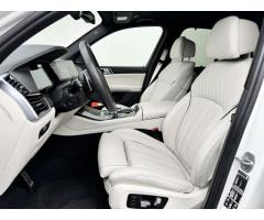 BMW X5 xDrive30d Mpaket - 6